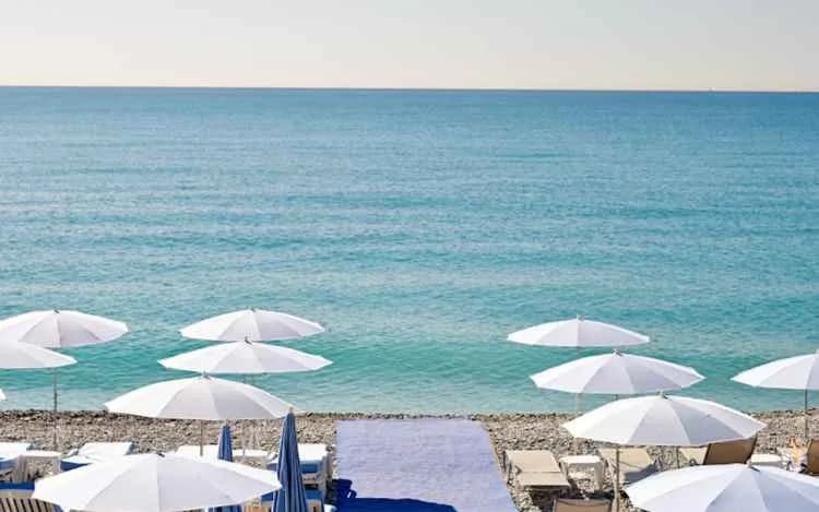 Régence Plage by Radisson Blu - 1