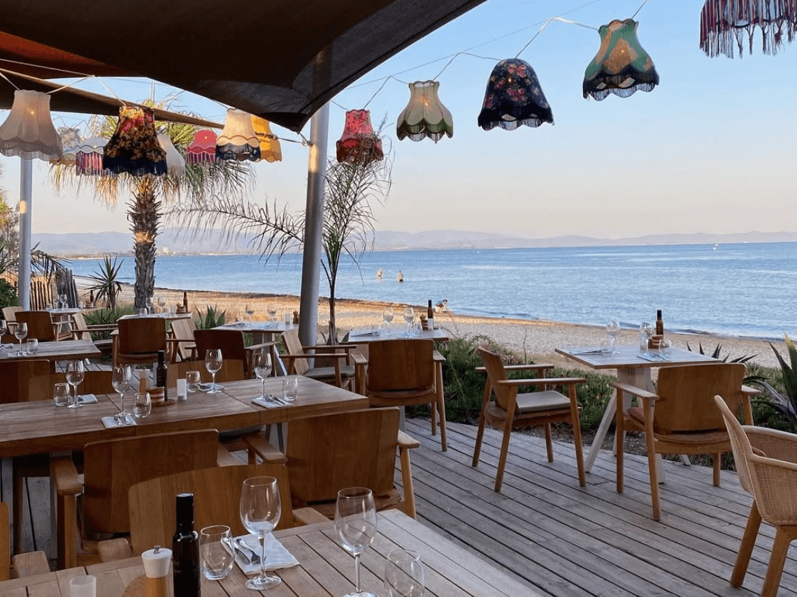 Le Marais Plage - 1