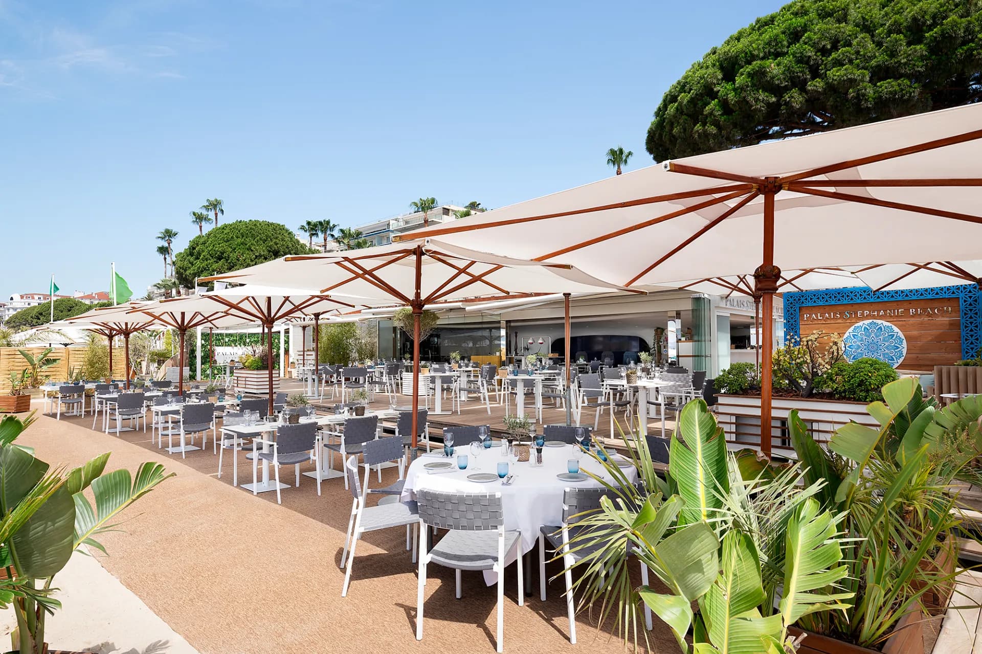 Palais Stéphanie Beach - Photo 3