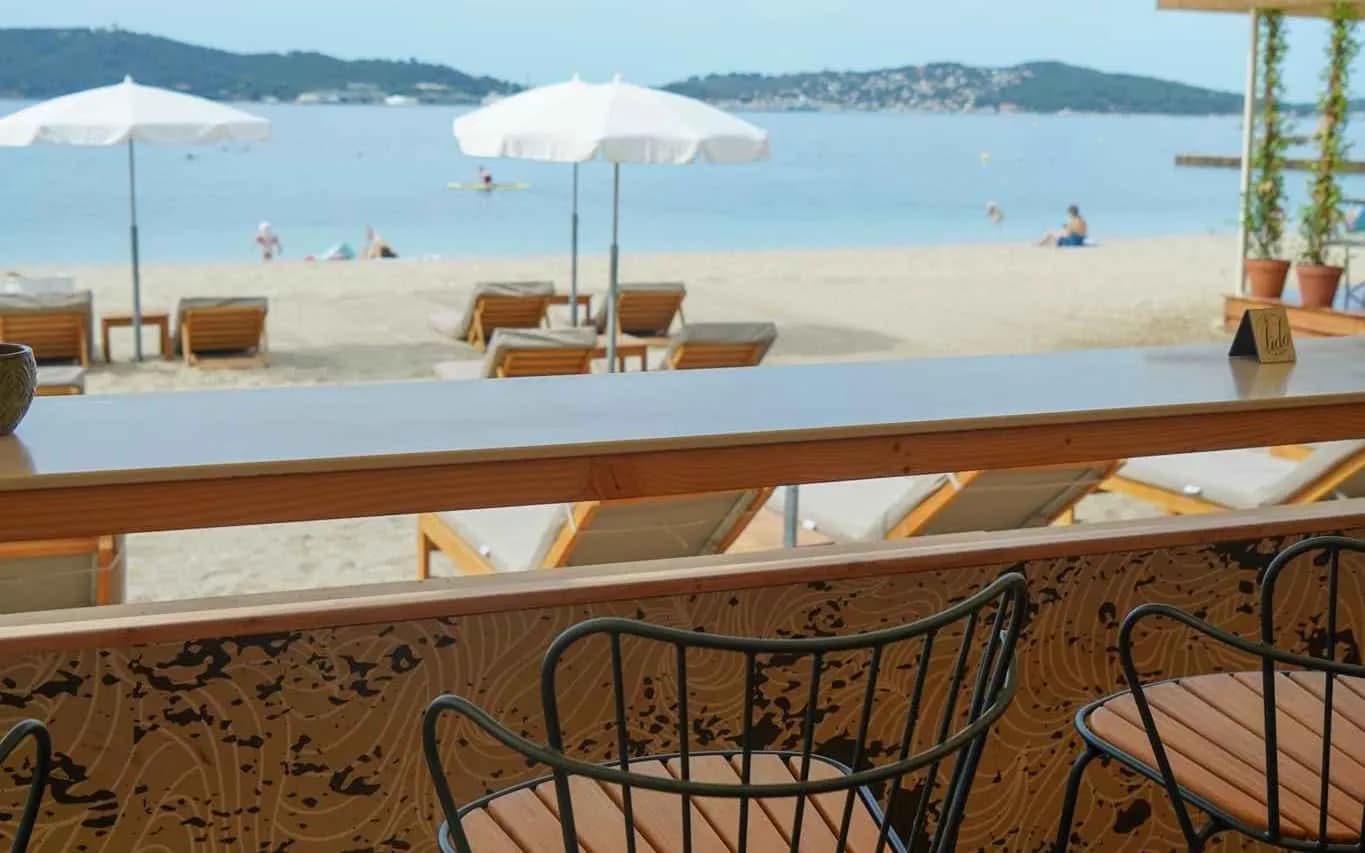 Le Lido de Toulon - 1
