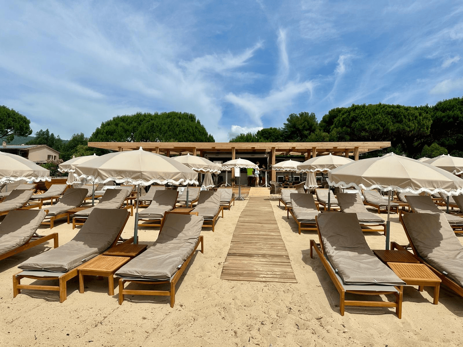 Ponent Plage - 1