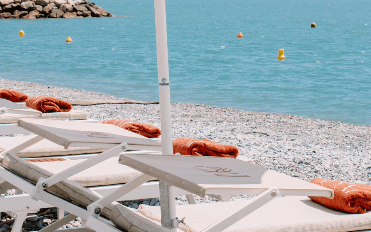 Ino Plage - 1