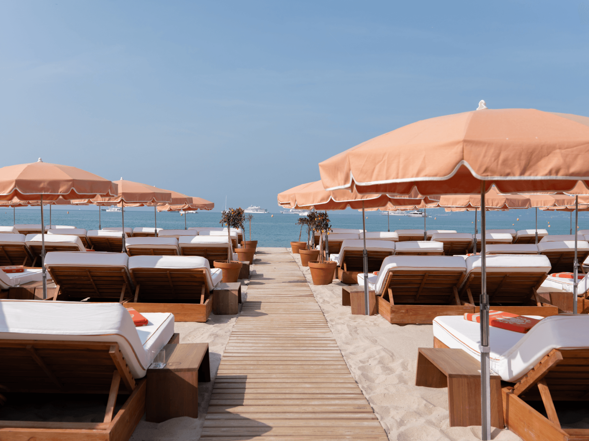 Copal Beach