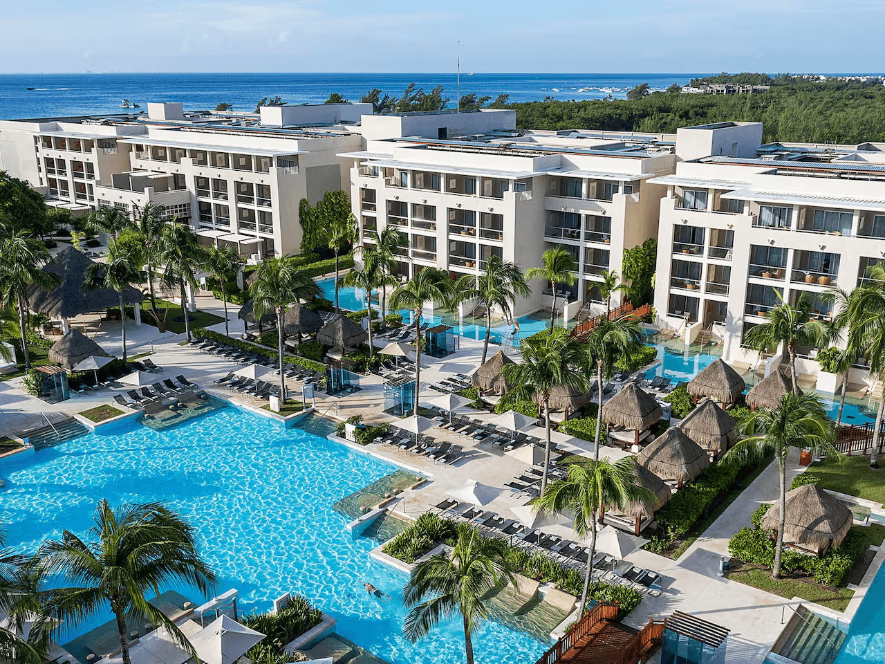 Paradisus La Perla - 1