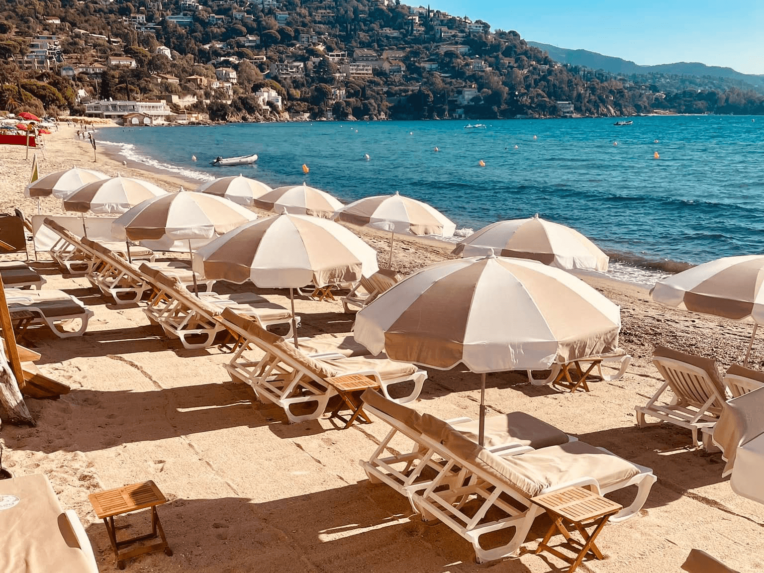 Sunsea Plage - 1