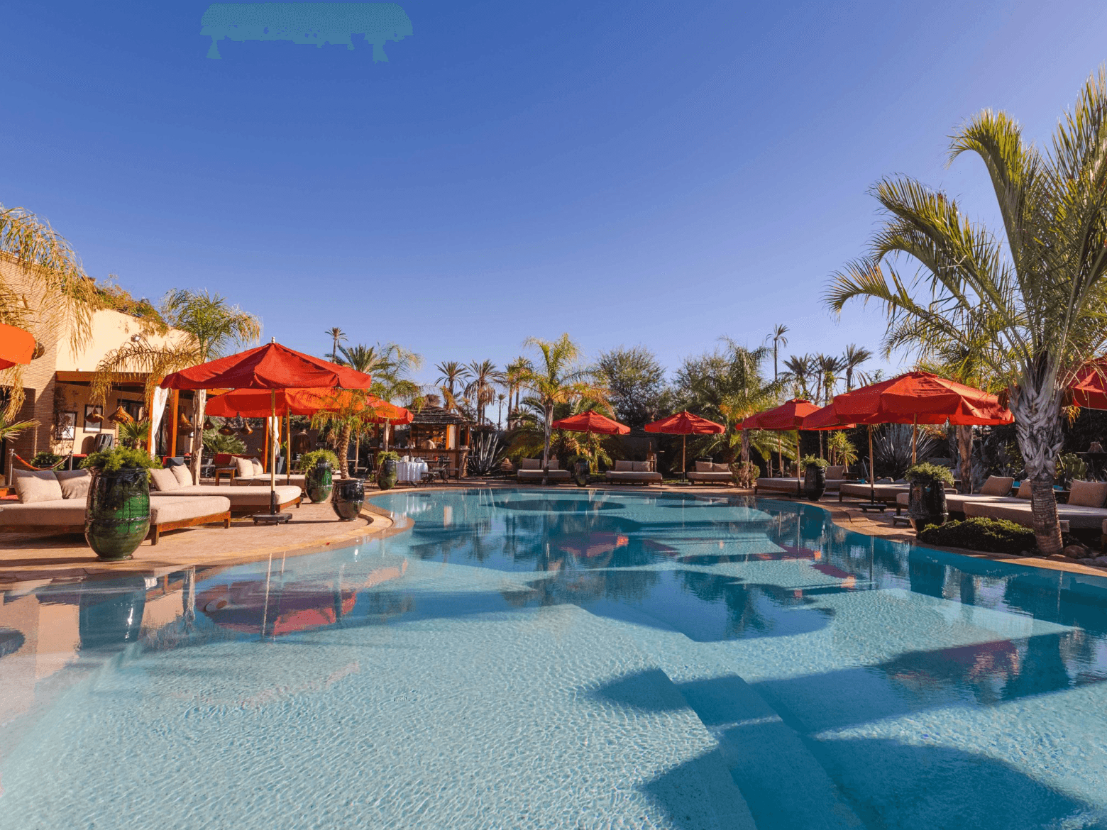 Eden Lodges & Spa - 1