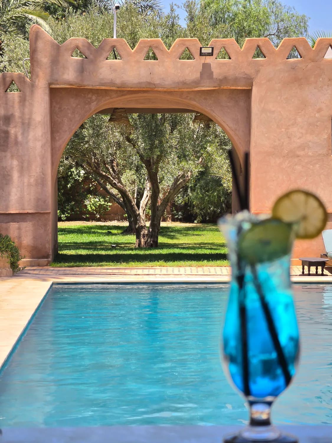 Dar 55 Berber House & SPA - Photo 2