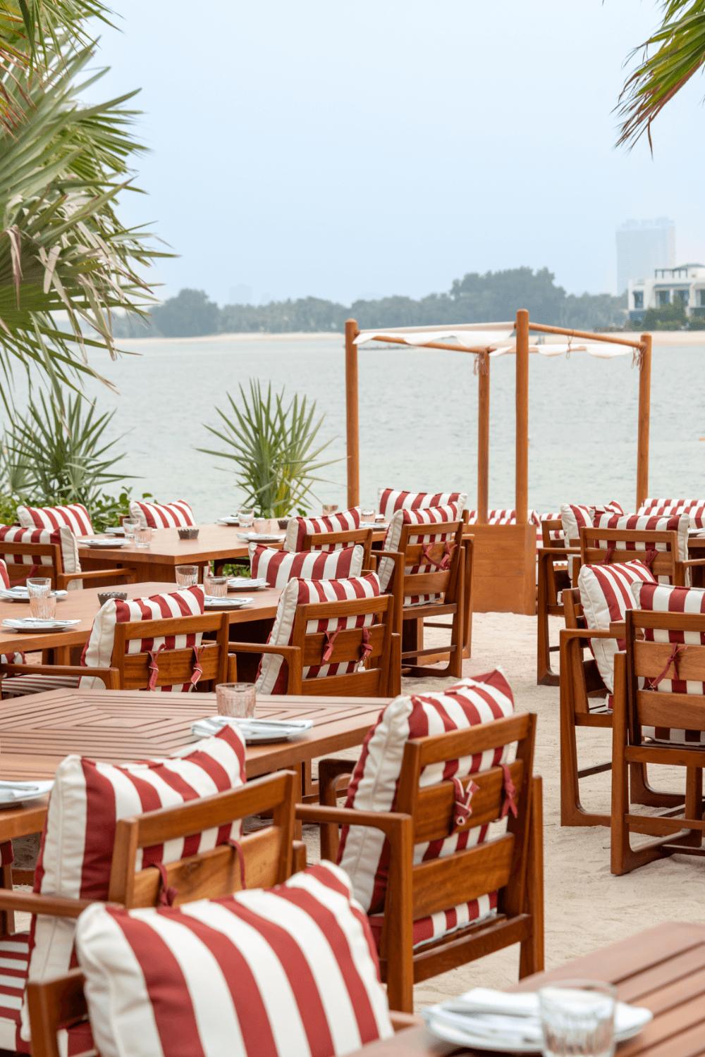 Canary Beach