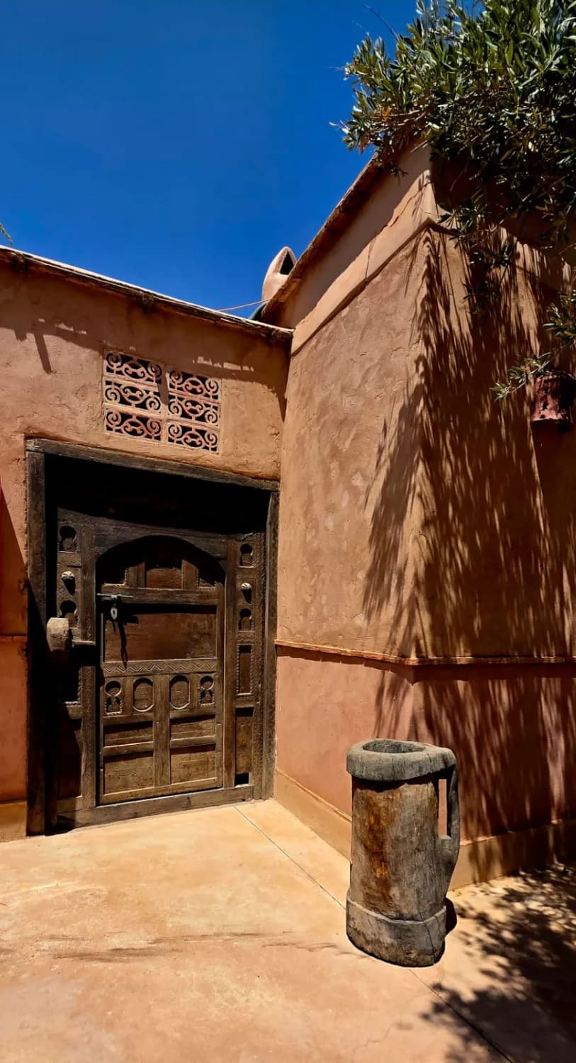 Dar 55 Berber House & SPA - Photo 4