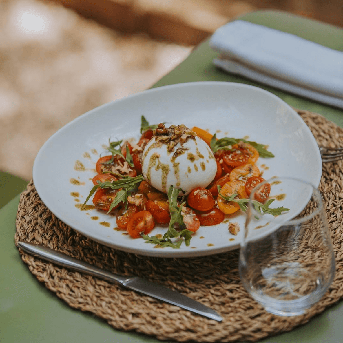 Restaurante