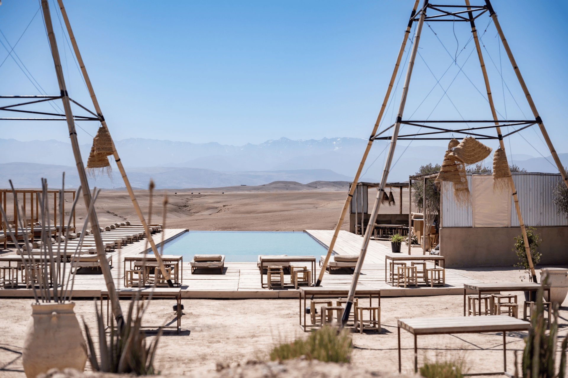 Les Terrasses d’Agafay - Photo 2
