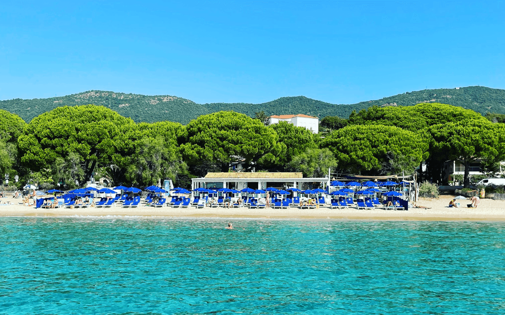 Les Canetons Plage - 1