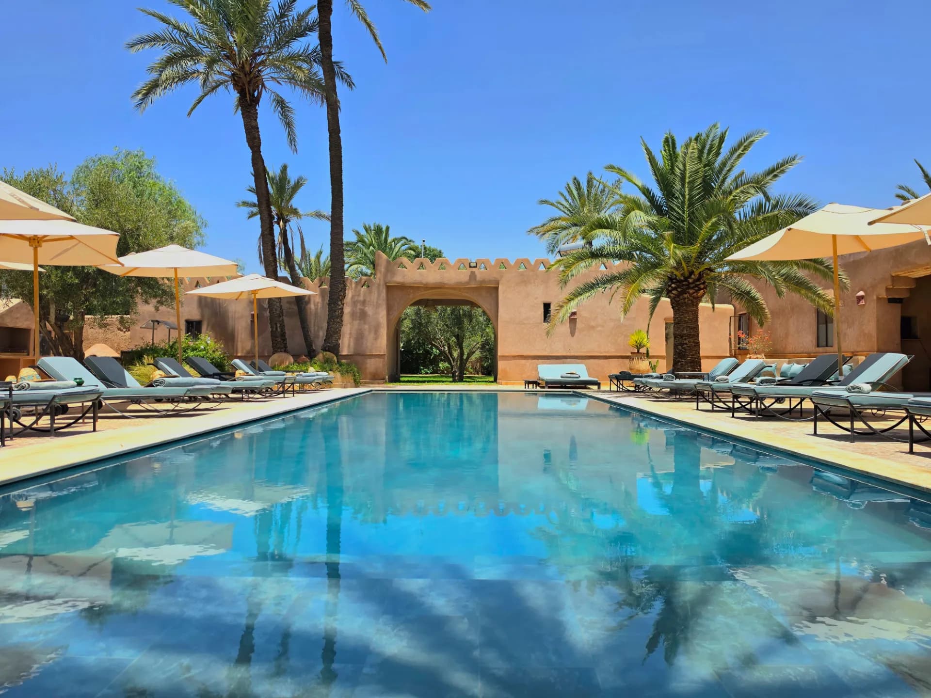 Dar 55 Berber House & SPA - 1