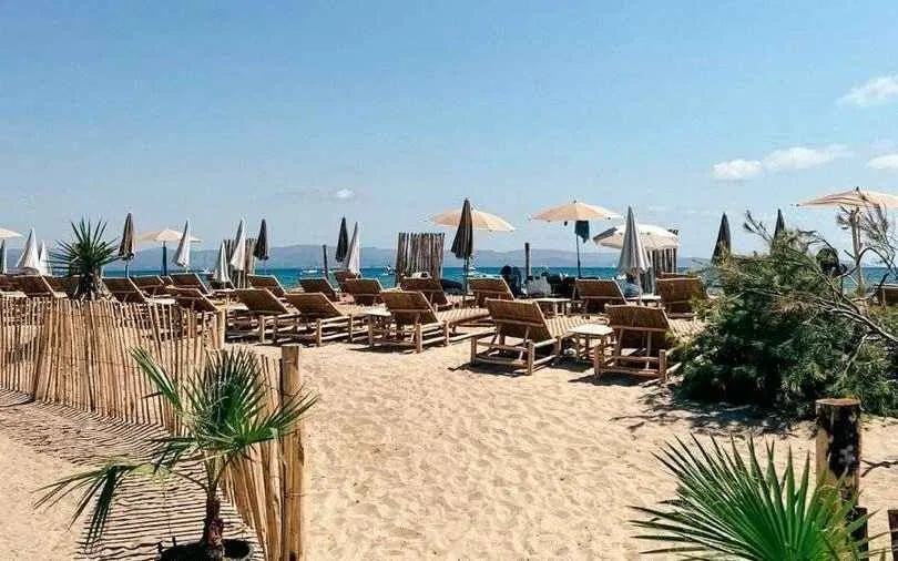 Le Domaine de la Mer