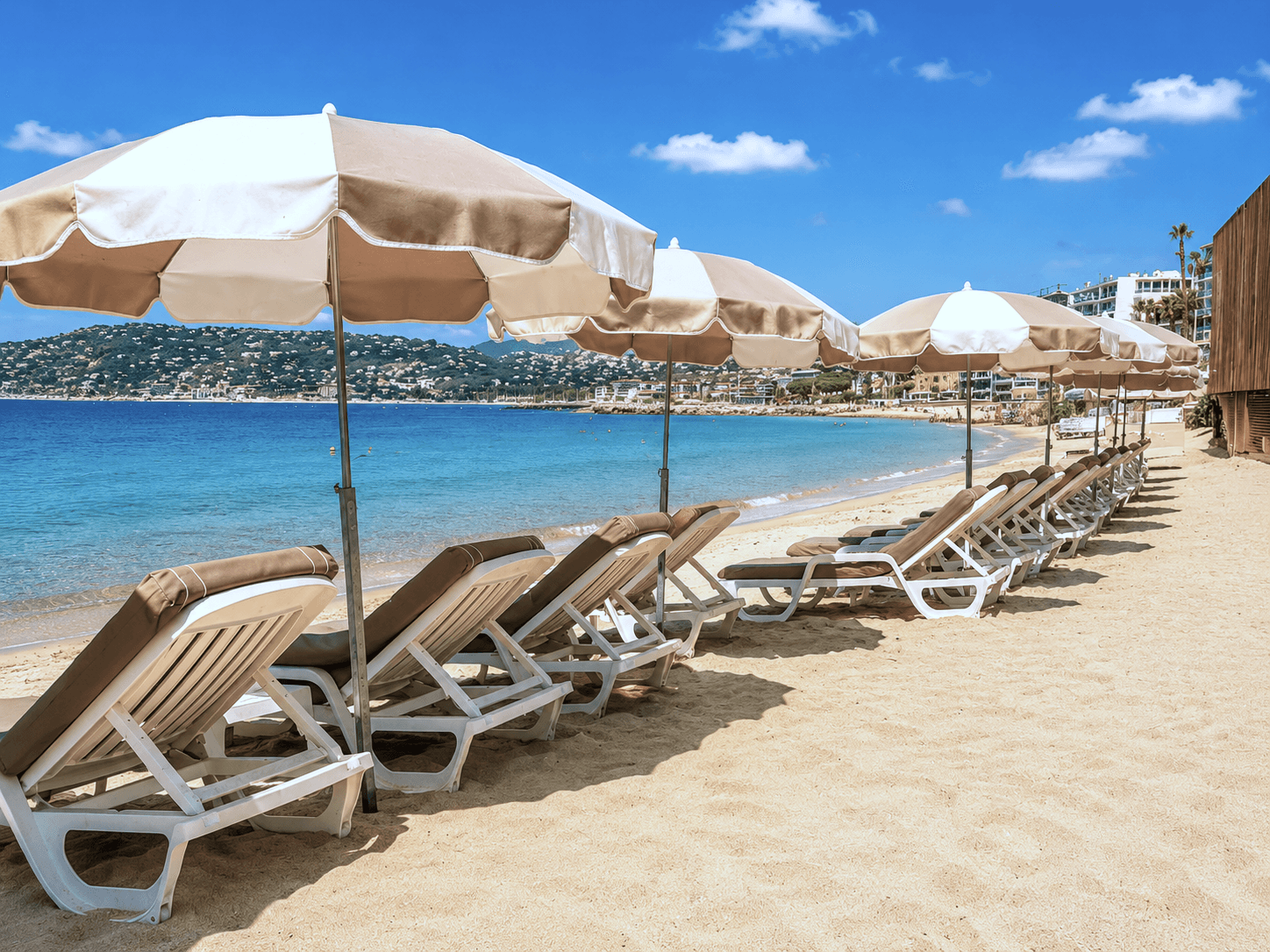 Plage des îles - Photo 5