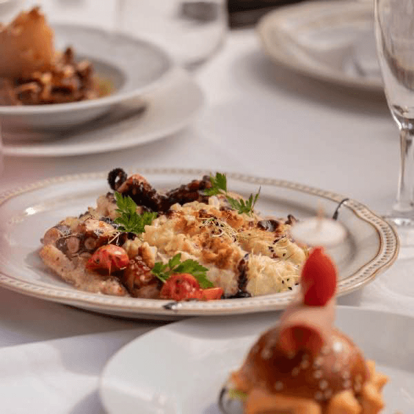 Restaurante