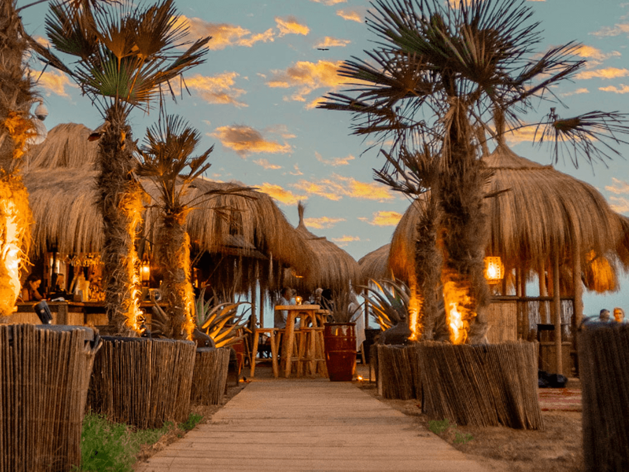 Trocadero Zanzibar