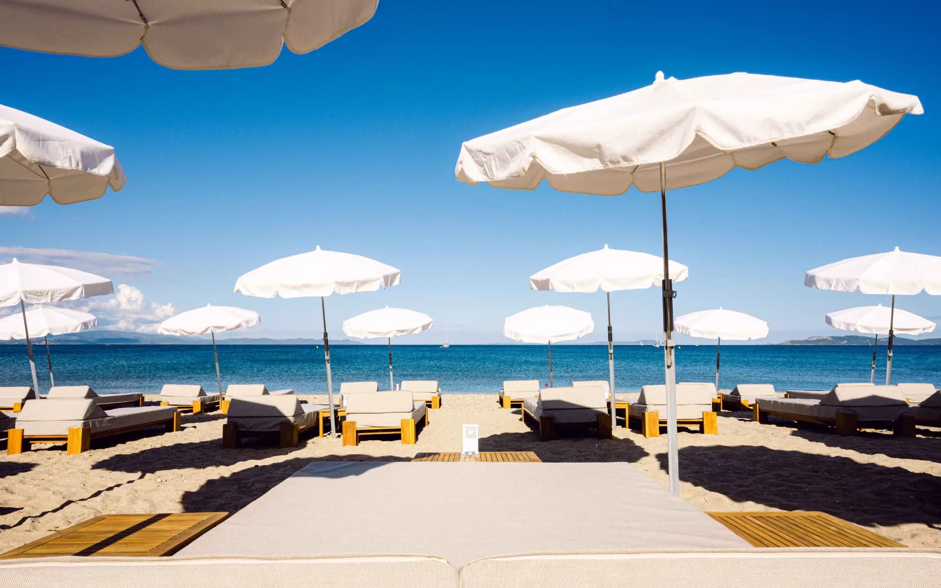 Saliniers Plage - 1