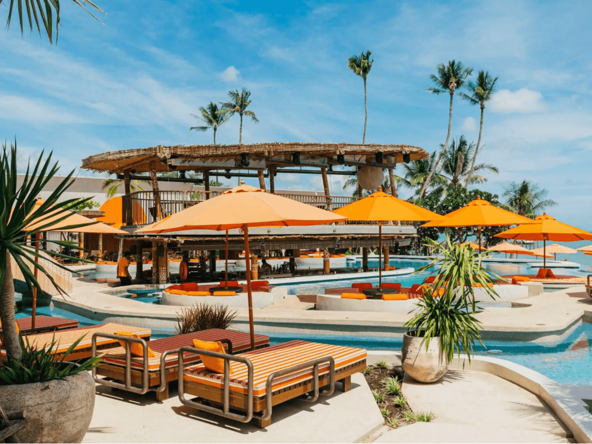 79 Beach Club Samui - 1