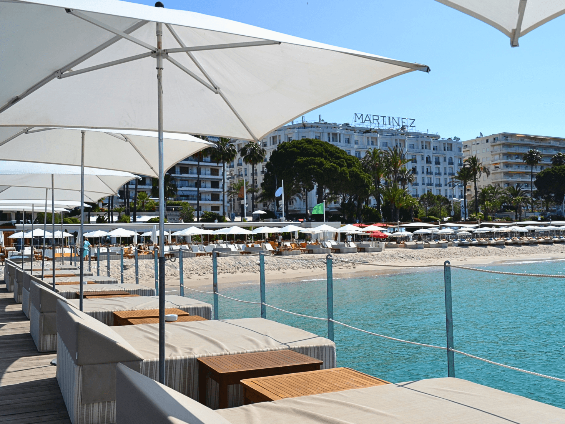 Miramar Plage