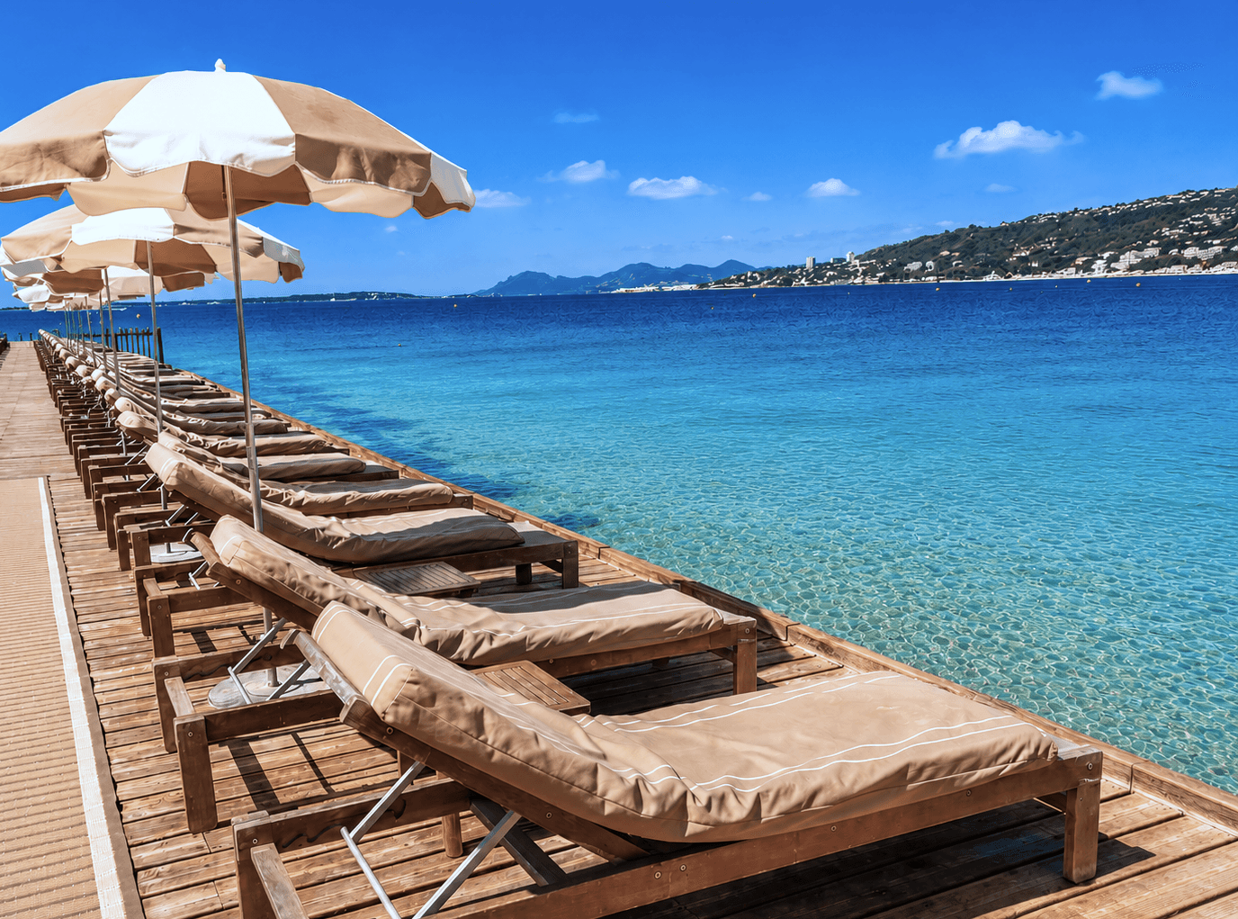 Plage des îles - Photo 2