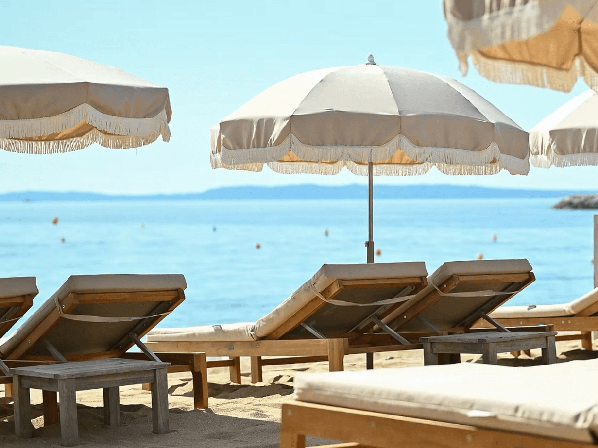 Welcome Beach - 1