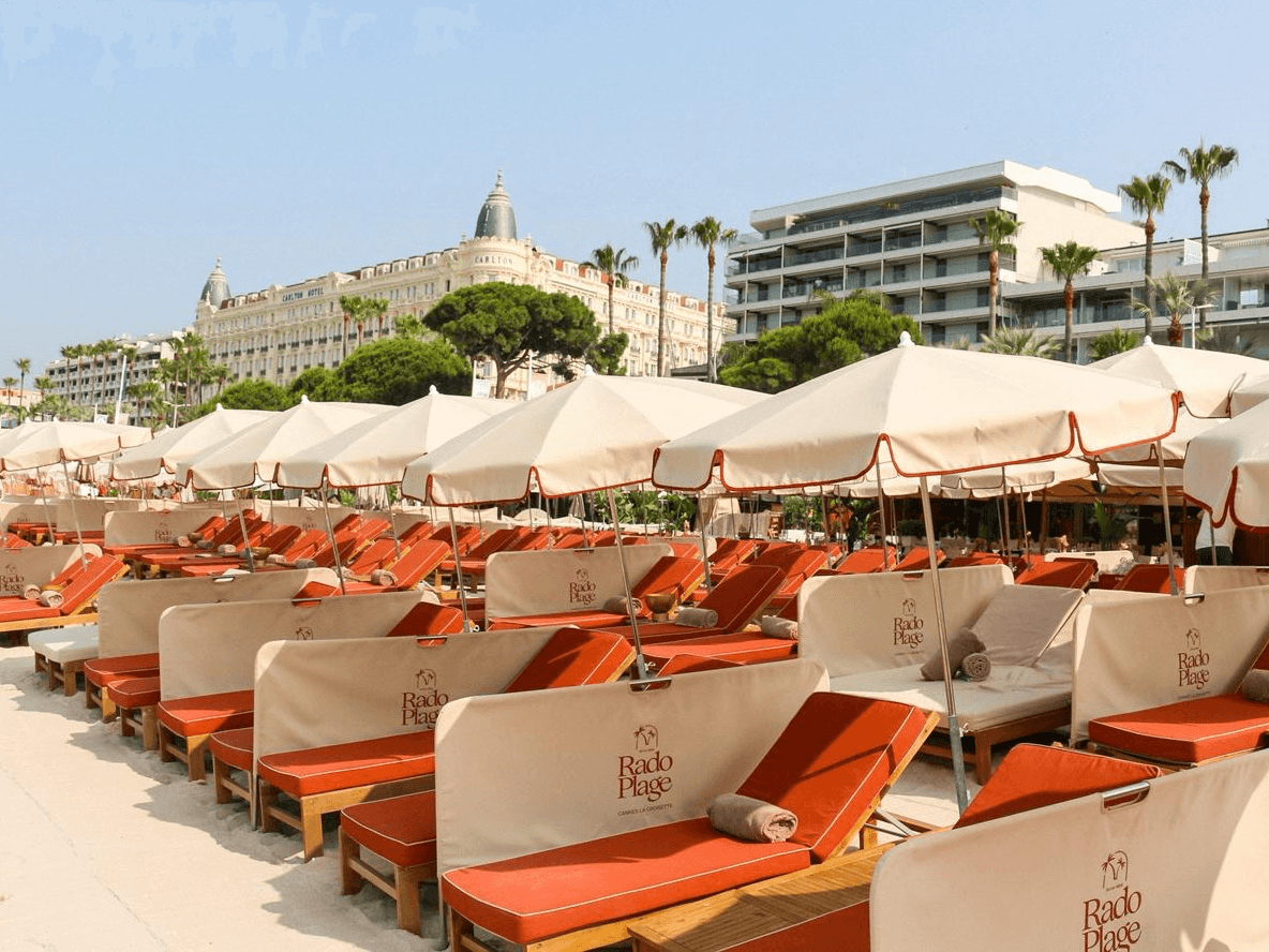 Rado Plage - 1