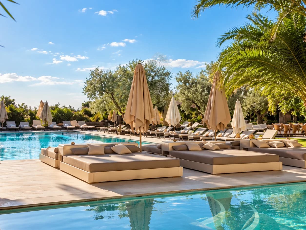 Villa Nour