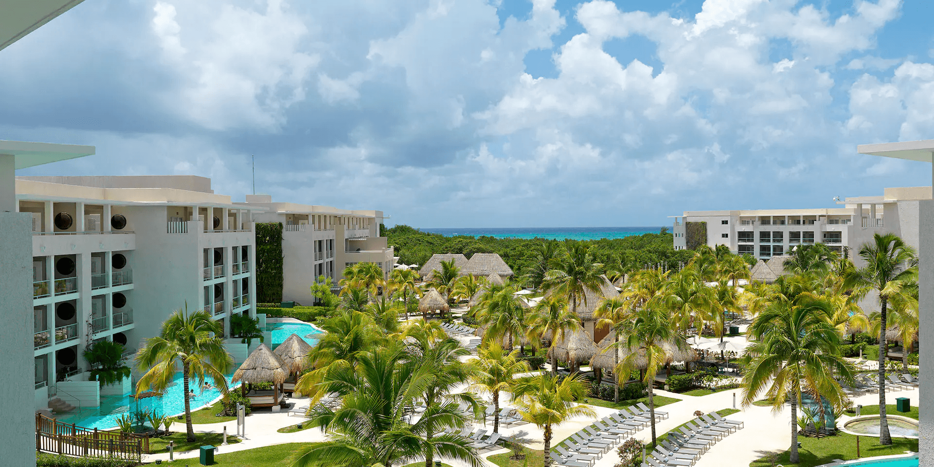 Paradisus Playa de Carmen - Photo 3