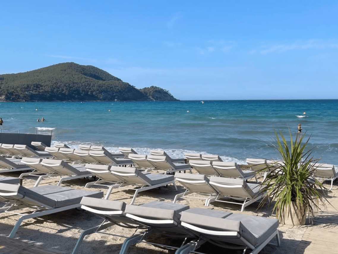 La Siesta Plage - 1