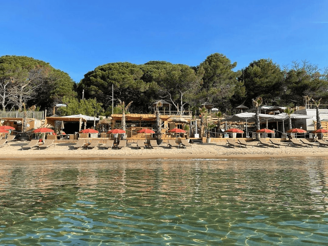 Dauphin Plage - 1