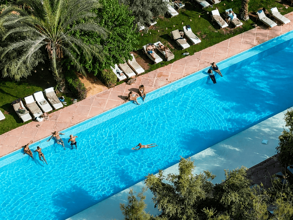 Manzil La Tortue - 1