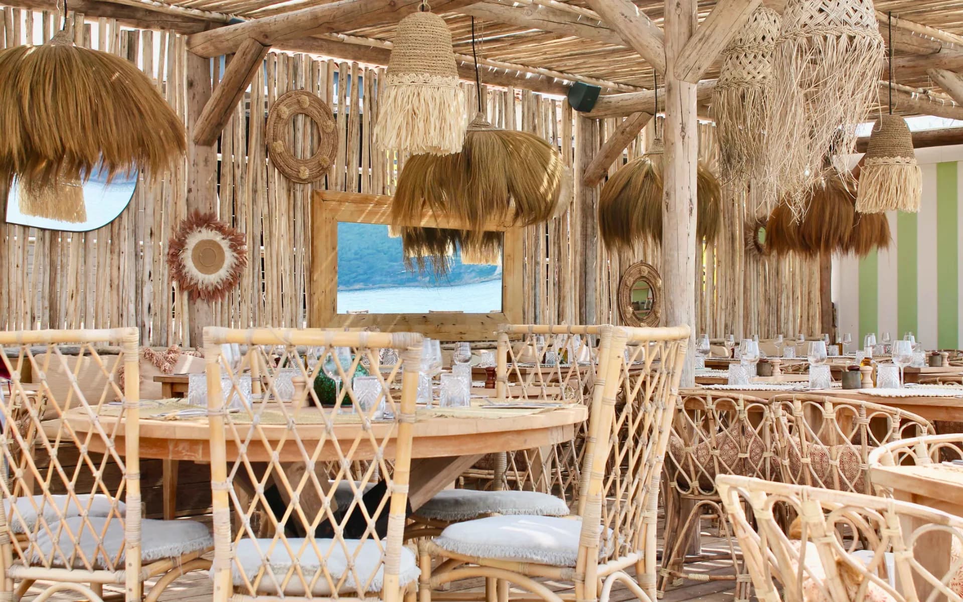 La Boho Beach - 1