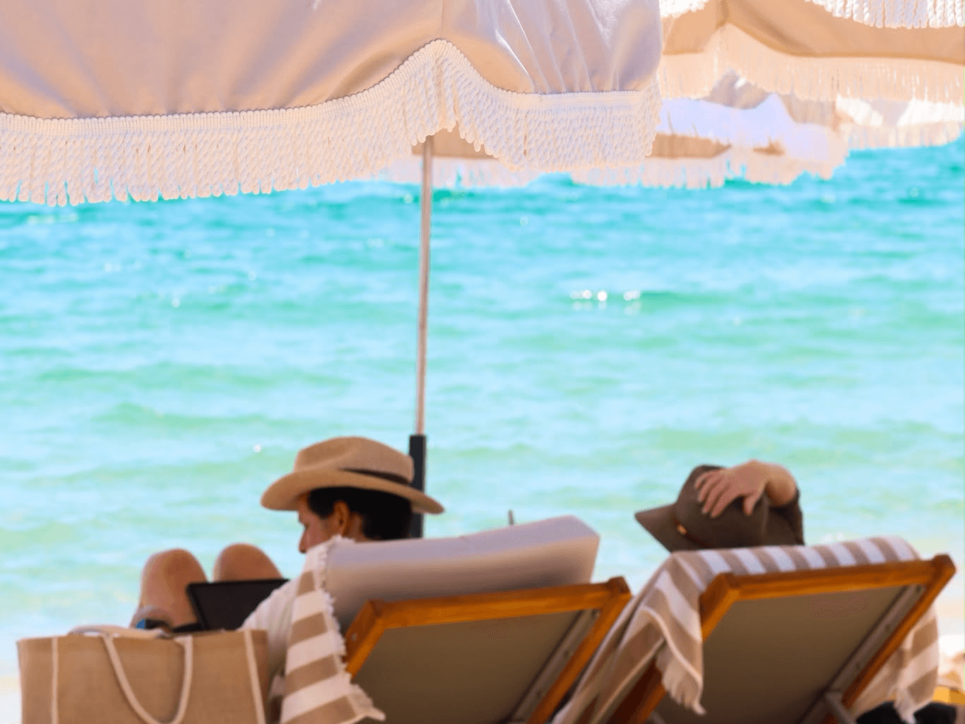 Tide Club - 1